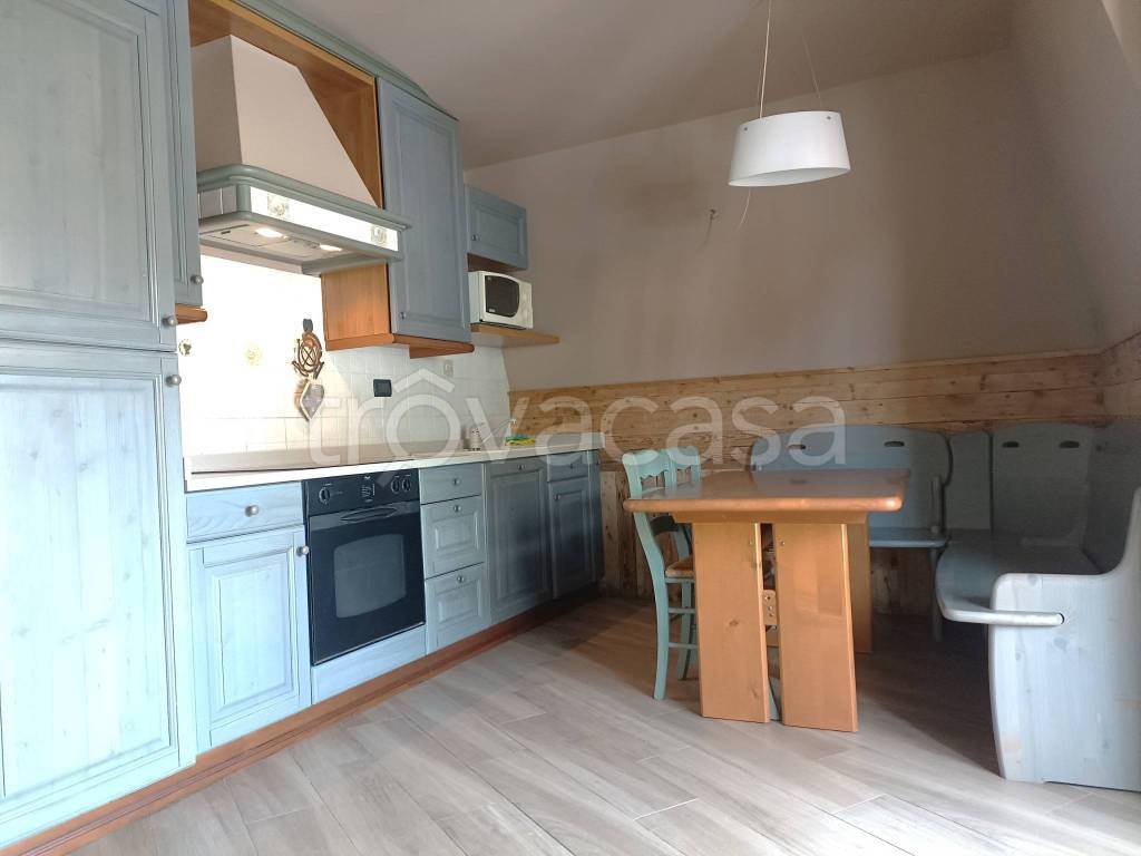 appartamento in affitto a Frabosa Sottana in zona Prato Nevoso