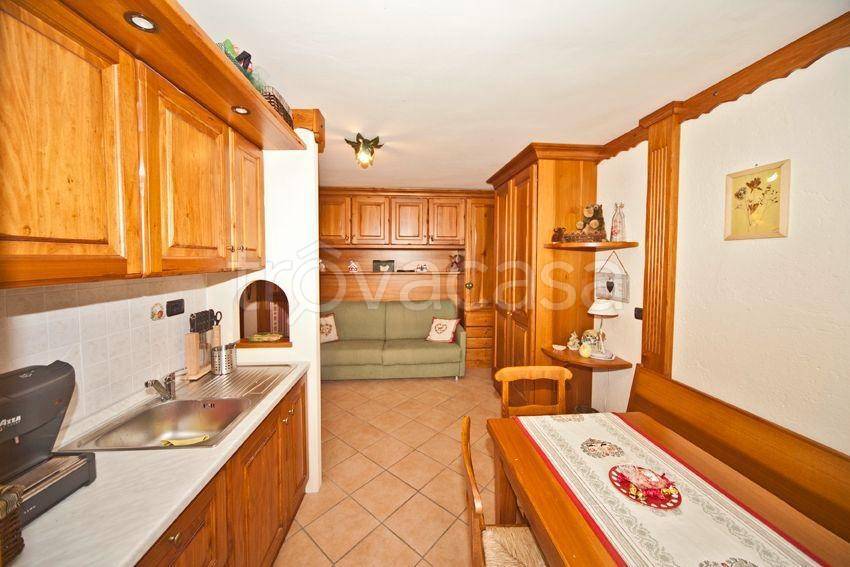 appartamento in affitto a Frabosa Sottana in zona Prato Nevoso