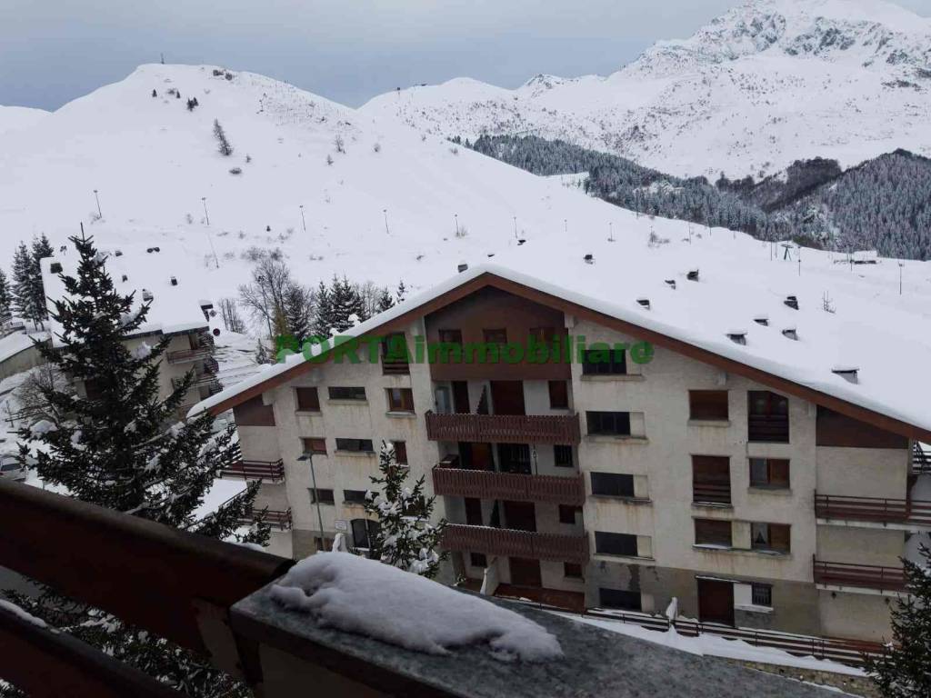 appartamento in affitto a Frabosa Sottana in zona Prato Nevoso