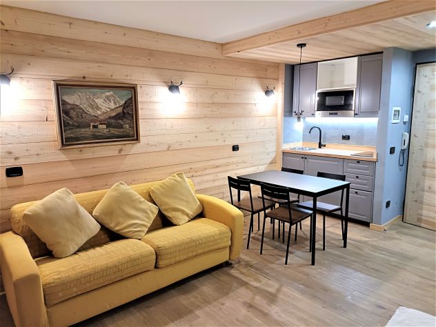 monolocale in affitto a Frabosa Sottana