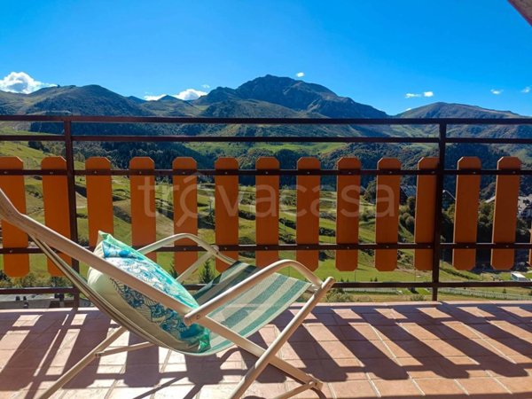 appartamento in affitto a Frabosa Sottana in zona Prato Nevoso