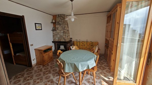 appartamento in affitto a Frabosa Sottana in zona Prato Nevoso