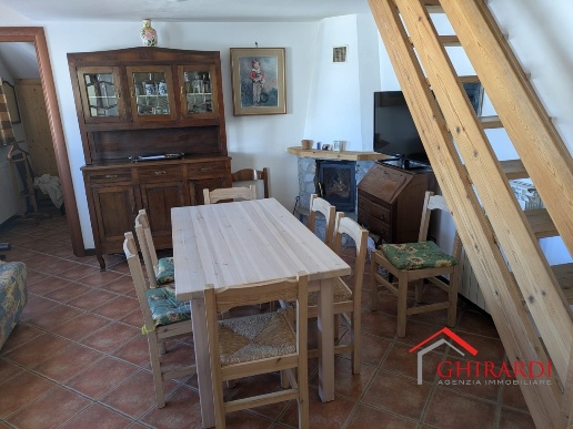 appartamento in affitto a Frabosa Sottana in zona Prato Nevoso