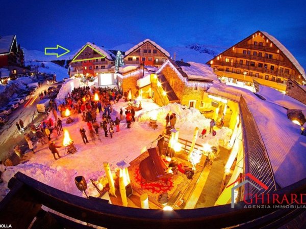 appartamento in affitto a Frabosa Sottana