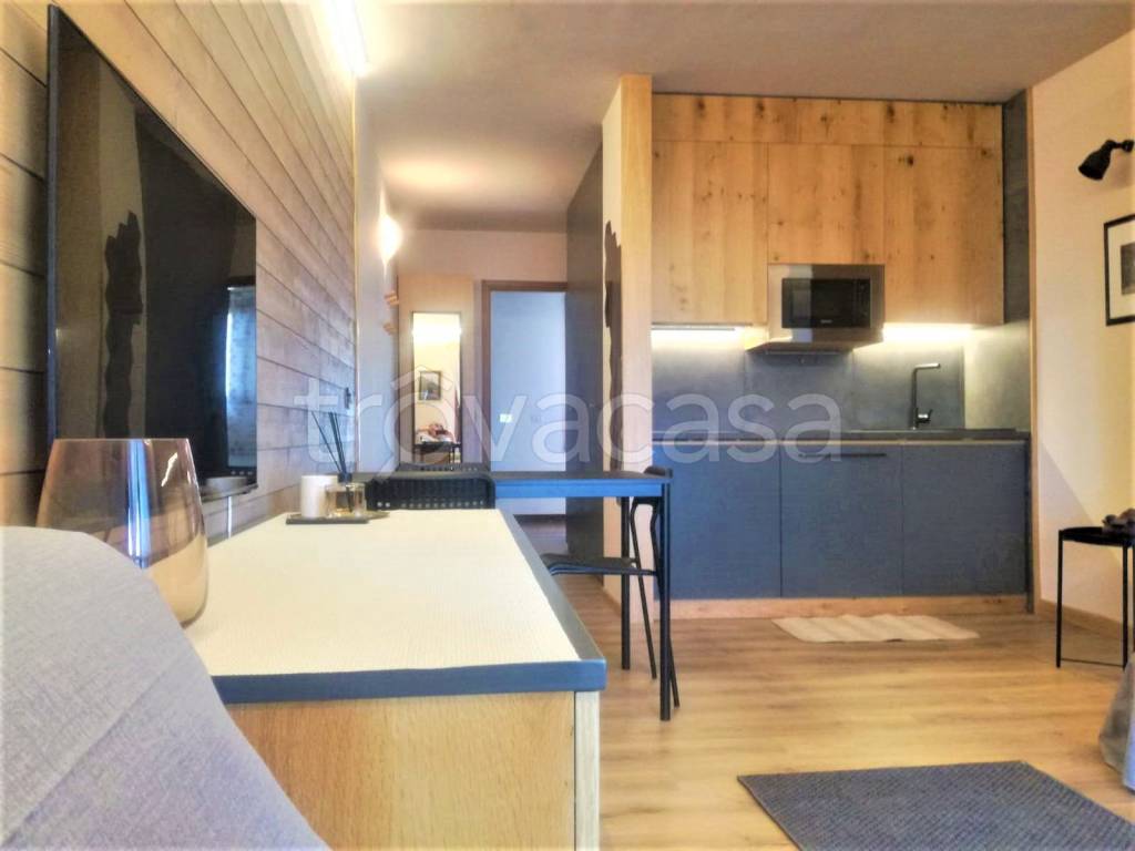 appartamento in affitto a Frabosa Sottana in zona Prato Nevoso
