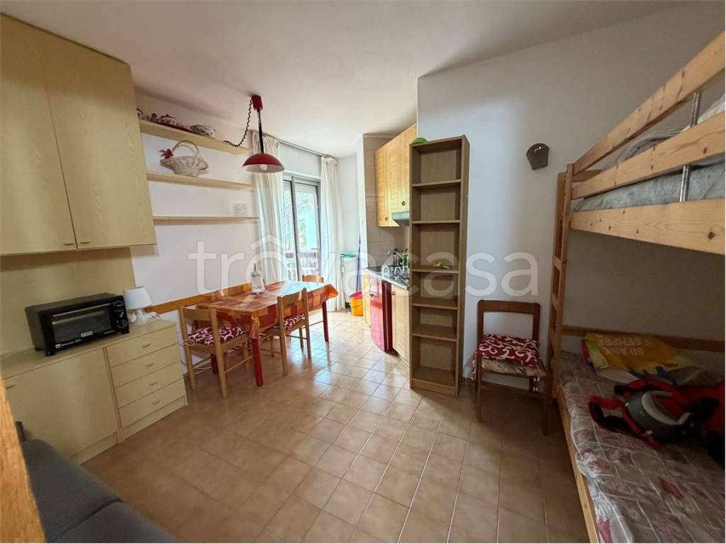 appartamento in affitto a Frabosa Sottana in zona Artesina