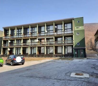 appartamento in affitto a Garessio