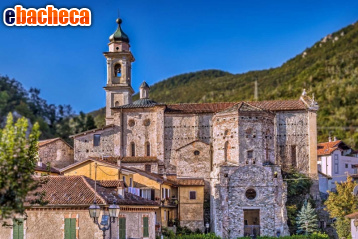 appartamento in affitto a Garessio