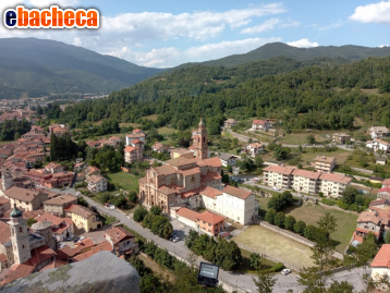 appartamento in affitto a Garessio