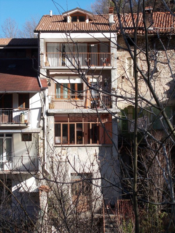 appartamento in affitto a Garessio