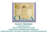 logo Studio omnia