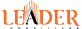 logo Leader Immobiliare di Pettini Andrea