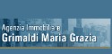 logo Agenzia Immobiliare Grimaldi Maria Grazia