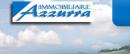 logo Agenzia Immobiliare Azzurra di Giorni Stefano