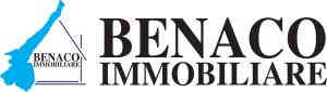 logo BENACO IMMOBILIARE di BRUNELLI NICOLA