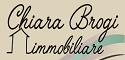 logo Immobiliare chiara brogi