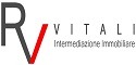 logo Rossella vitali consulenza e mediazione immobiliar