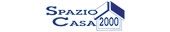 logo SPAZIO CASA 2000 di CAVEDONI MASSIMO