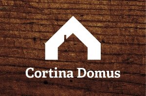 logo Cortina Domus