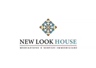 logo New Look House