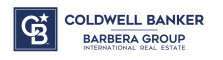 Coldwell Banker Barbera Group International Real Estate