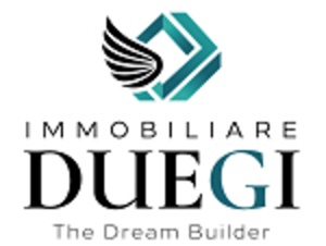 logo Immobiliare due gi