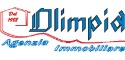 logo Agenzia immobiliare olimpia