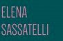 Elena sassatelli