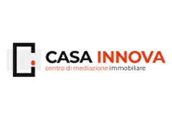 logo RE/MAX CASA INNOVA di Giuseppe Padula