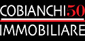 logo AGENZIA COBIANCHI50 IMMOBILIARE