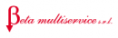 logo BETA MULTISERVICE SRL