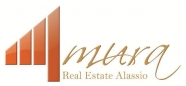 logo Consorzio G.I.A. Gruppo Immobiliare Alassio