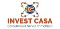 logo INVEST CASA