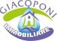 logo IMMOBILIARE GIACOPONI DI ROBERTO GIACOPONI
