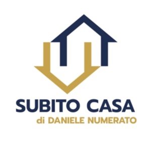 logo Subito Casa di Numerato Daniele