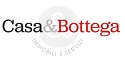 logo Casa&Bottega