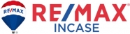 logo RE/MAX Incase