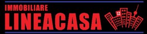logo LINEACASA IMMOBILIARE