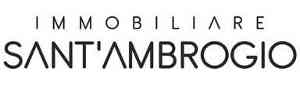 logo IMMOBILIARE SANT'AMBROGIO