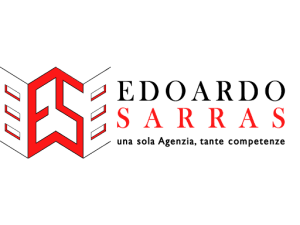 logo SARRAS EDOARDO IMMOBILIARE