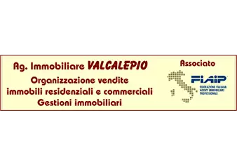 AG.IMMOBILIARE VALCALEPIO SRL