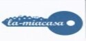 LA - MIA CASA