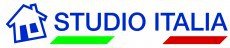 logo studio italia centro servizi immobiliari