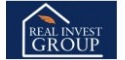 Real invest group