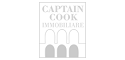 CAPTAIN COOK IMMOBILIARE