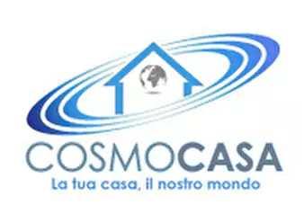 logo Cosmocasa