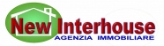 logo New Interhouse di Rizzeri Gabriele