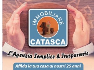 CATASCA IMMOBILIARE