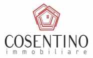 logo COSENTINO IMMOBILIARE