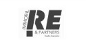 logo Studio Associato Immobil.RE & Partners